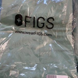 XSP FIGS Jade Kade Pants